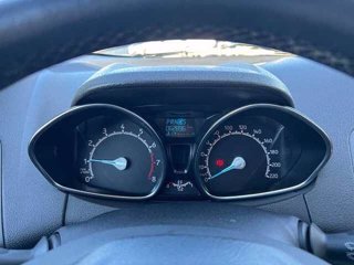 FORD EcoSport 1.5 110 CV Powershift Plus