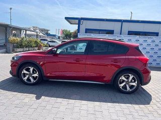 FORD Focus 1.0 EcoBoost 125 CV 5p. Active