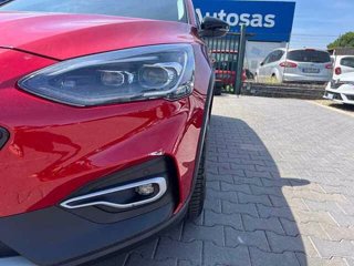 FORD Focus 1.0 EcoBoost 125 CV 5p. Active