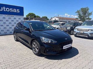 FORD Focus 1.0 EcoBoost 125 CV 5p. ST-Line