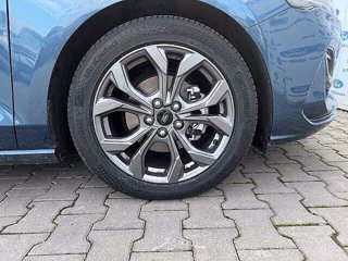 FORD Focus 1.5 EcoBlue 115 CV automatico SW ST-Line