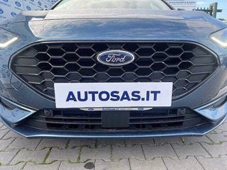 FORD Focus 1.5 EcoBlue 115 CV automatico SW ST-Line