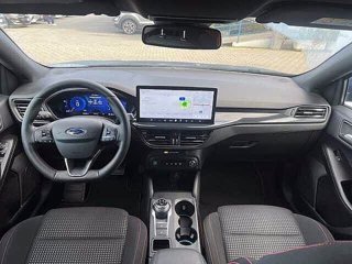 FORD Focus 1.5 EcoBlue 115 CV automatico SW ST-Line