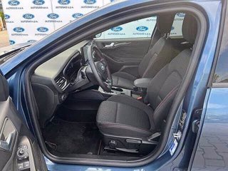 FORD Focus 1.5 EcoBlue 115 CV automatico SW ST-Line