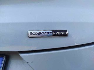 FORD Puma 1.0 EcoBoost Hybrid 125 CV S&S Titanium