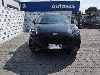 FORD Puma 1.0 EcoBoost Hybrid 155 CV S&S ST-Line X