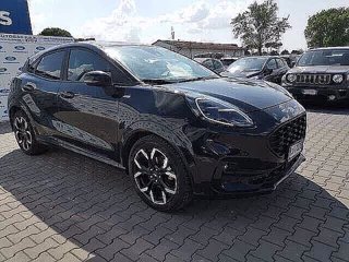 FORD Puma 1.0 EcoBoost Hybrid 155 CV S&S ST-Line X