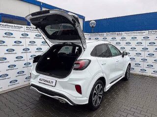 FORD Puma 1.0 EcoBoost Hybrid 125 CV S&S ST-Line