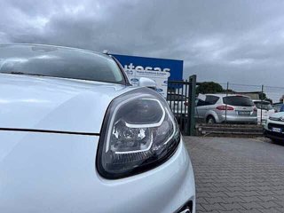 FORD Puma 1.0 EcoBoost Hybrid 125 CV S&S Titanium