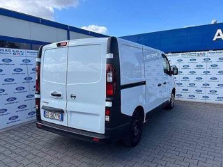 NISSAN NV300 27 2.0 dCi 120CV PC-TN Van