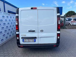 NISSAN NV300 27 2.0 dCi 120CV PC-TN Van