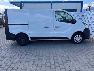 NISSAN NV300 27 2.0 dCi 120CV PC-TN Van