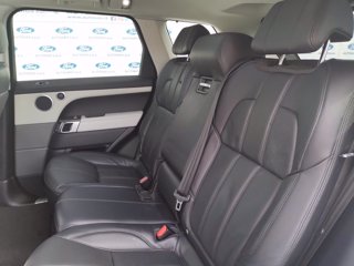 LAND ROVER Range Rover Sport 3.0 SDV6 Hybrid HSE