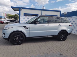 LAND ROVER Range Rover Sport 3.0 SDV6 Hybrid HSE