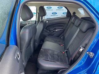 FORD EcoSport 1.0 EcoBoost 125 CV Start&Stop ST-Line