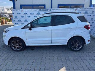 FORD EcoSport 1.0 EcoBoost 125 CV Start&Stop Titanium