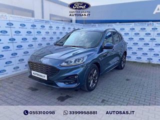 FORD Kuga 1.5 EcoBlue 120 CV 2WD ST-Line