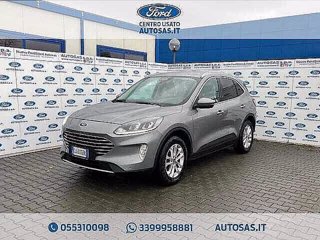 FORD Kuga 1.5 EcoBlue 120 CV 2WD Titanium