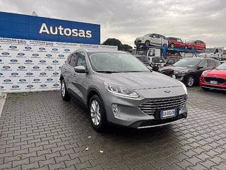 FORD Kuga 1.5 EcoBlue 120 CV 2WD Titanium