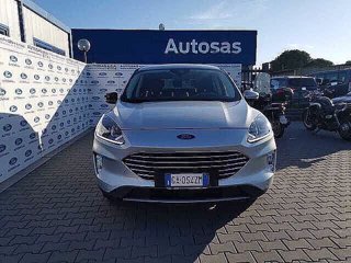 FORD Kuga 1.5 EcoBlue 120 CV 2WD Titanium