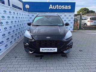 FORD Kuga 1.5 EcoBlue 120 CV aut. 2WD ST-Line X