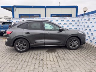 FORD Kuga 2.5 Plug In Hybrid 225 CV CVT 2WD ST-Line X