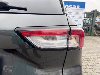 FORD Kuga 2.5 Plug In Hybrid 225 CV CVT 2WD ST-Line X