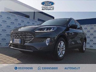 FORD Kuga 1.5 EcoBlue 120 CV 2WD Titanium