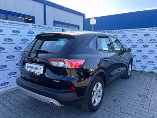 FORD Kuga 2.5 Full Hybrid 190 CV CVT 2WD Connect