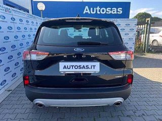 FORD Kuga 2.5 Full Hybrid 190 CV CVT 2WD Connect