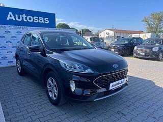 FORD Kuga 2.5 Full Hybrid 190 CV CVT 2WD Connect