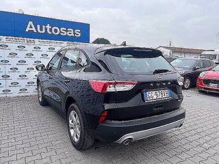 FORD Kuga 2.5 Full Hybrid 190 CV CVT 2WD Connect