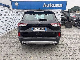 FORD Kuga 2.5 Full Hybrid 190 CV CVT 2WD Connect