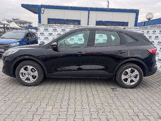 FORD Kuga 2.5 Full Hybrid 190 CV CVT 2WD Connect