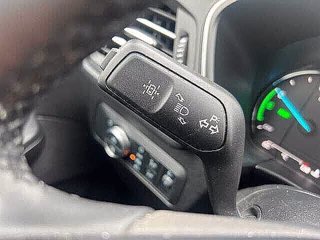 FORD Kuga 2.5 Full Hybrid 190 CV CVT 2WD Connect