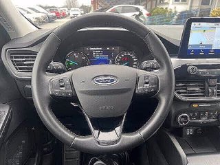 FORD Kuga 2.5 Full Hybrid 190 CV CVT 2WD Connect