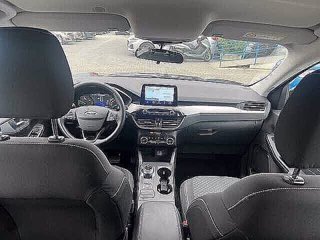 FORD Kuga 2.5 Full Hybrid 190 CV CVT 2WD Connect