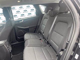 FORD Kuga 2.5 Full Hybrid 190 CV CVT 2WD Connect