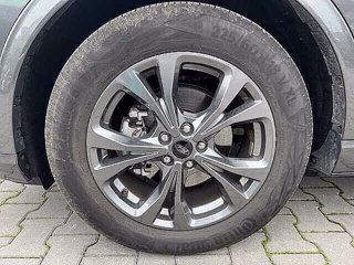 FORD Kuga 2.5 Full Hybrid 190 CV CVT 2WD ST-Line