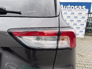 FORD Kuga 2.5 Full Hybrid 190 CV CVT 2WD ST-Line