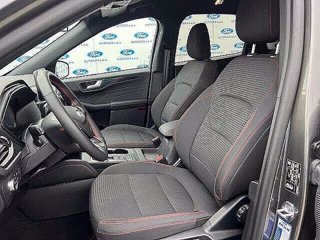 FORD Kuga 2.5 Full Hybrid 190 CV CVT 2WD ST-Line