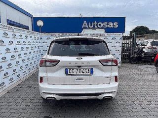 FORD Kuga 2.5 Plug In Hybrid 225 CV CVT 2WD ST-Line X