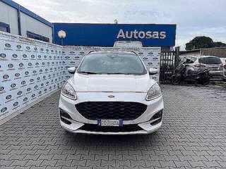 FORD Kuga 2.5 Plug In Hybrid 225 CV CVT 2WD ST-Line X