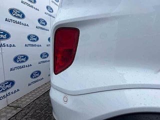 FORD Puma 1.0 EcoBoost Hybrid 125 CV S&S ST-Line X