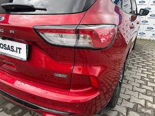 FORD Kuga 2.5 Plug In Hybrid 225 CV CVT 2WD ST-Line X