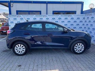 FORD Puma 1.0 EcoBoost 95 CV S&S Connect