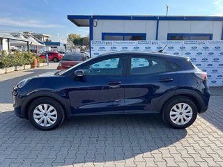 FORD Puma 1.0 EcoBoost 95 CV S&S Connect