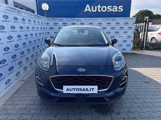 FORD Puma 1.0 EcoBoost 95 CV S&S Connect