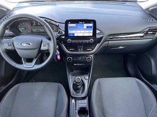 FORD Puma 1.0 EcoBoost 95 CV S&S Connect