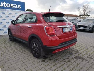 FIAT 500X 1.6 MultiJet 120 CV Pop Star